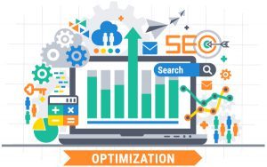 Search Engine Optimising Services