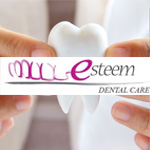 Custom Design Dental Practice Website - .html5 / Zurb Framework