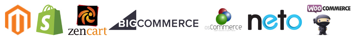seo Queensland ecommerce platform brands