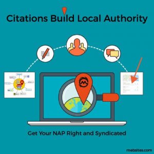 local citation services